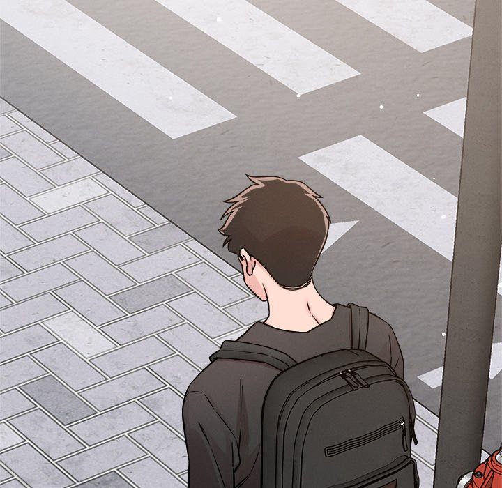 How did we get here Lee Ji-Kyung - Chapter 54 Page 134