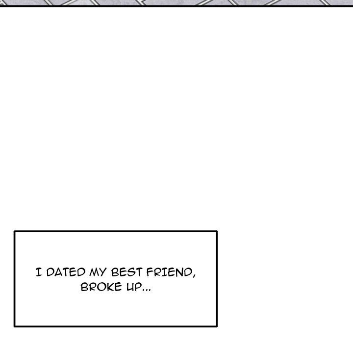 How did we get here Lee Ji-Kyung - Chapter 54 Page 136