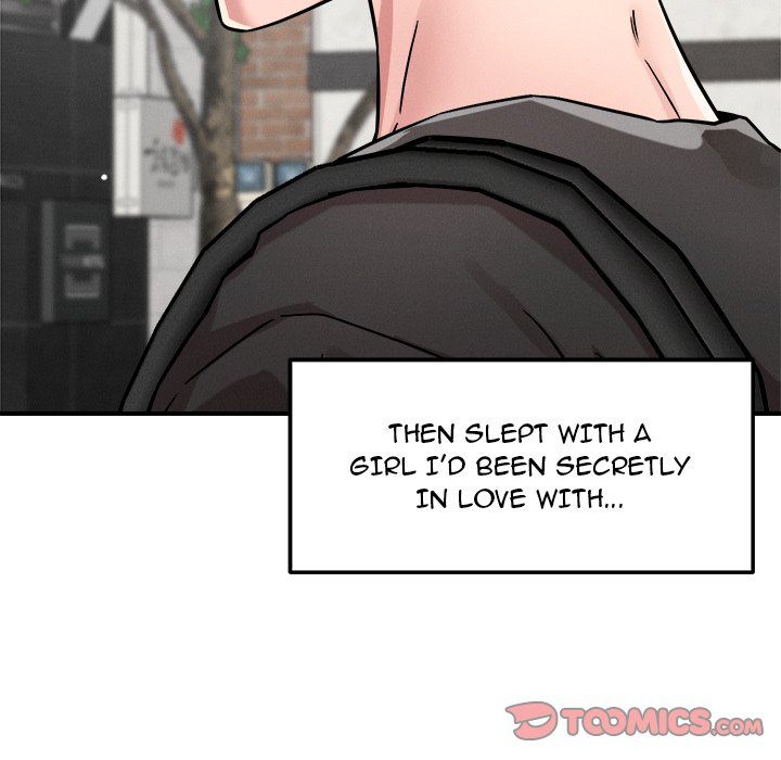 How did we get here Lee Ji-Kyung - Chapter 54 Page 138