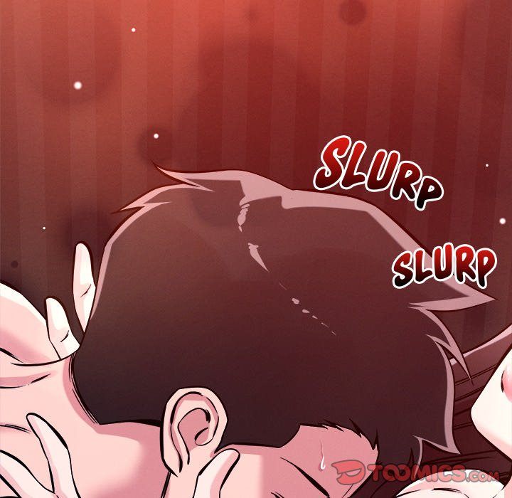 How did we get here Lee Ji-Kyung - Chapter 54 Page 21