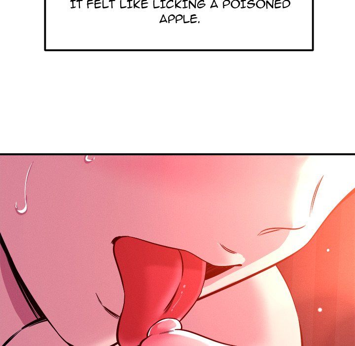 How did we get here Lee Ji-Kyung - Chapter 54 Page 27