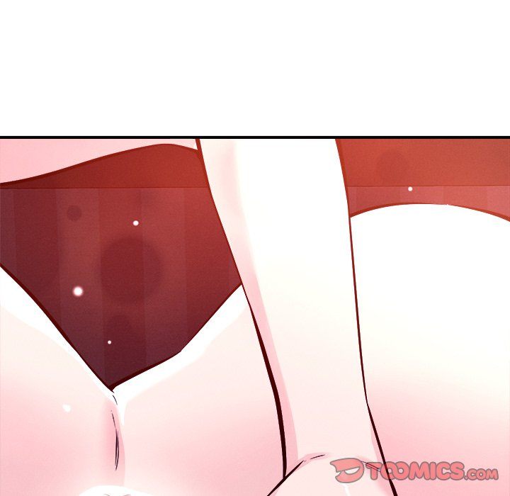 How did we get here Lee Ji-Kyung - Chapter 54 Page 39