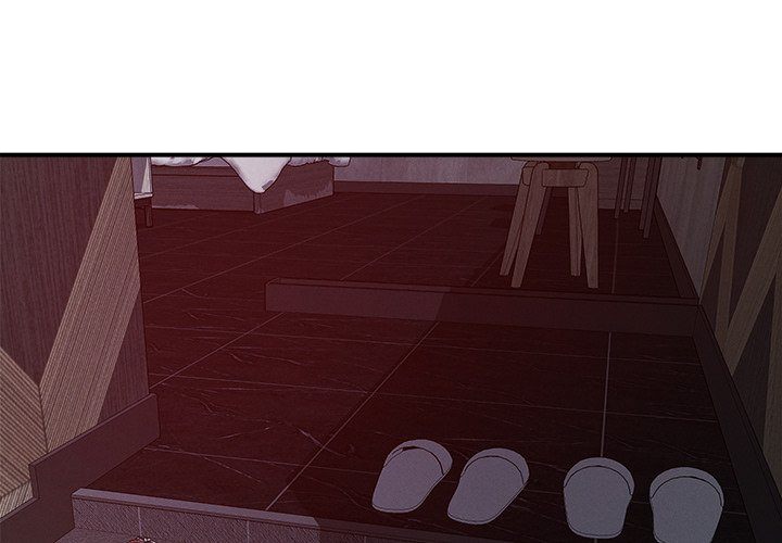 How did we get here Lee Ji-Kyung - Chapter 54 Page 4