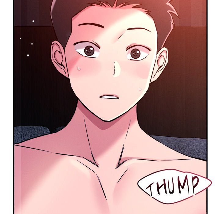 How did we get here Lee Ji-Kyung - Chapter 54 Page 45