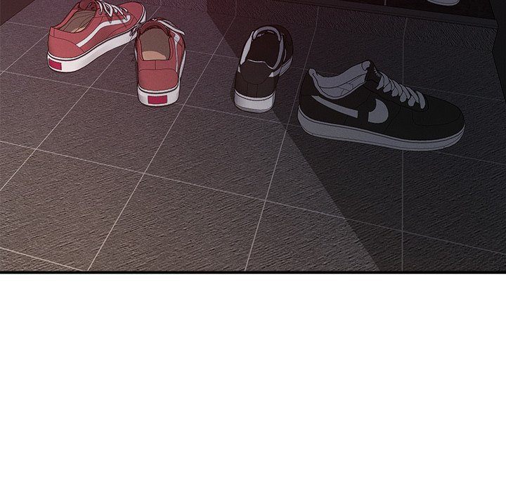 How did we get here Lee Ji-Kyung - Chapter 54 Page 5