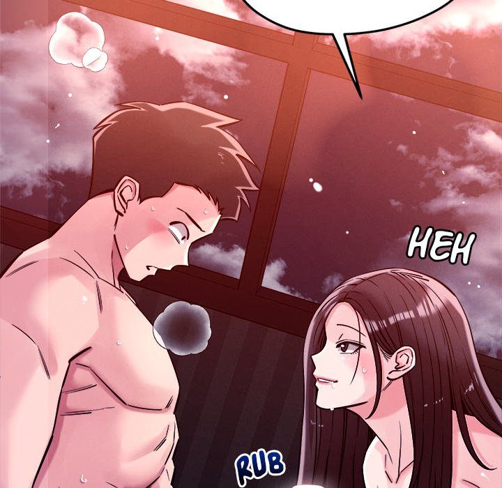 How did we get here Lee Ji-Kyung - Chapter 54 Page 64