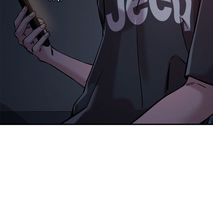 How did we get here Lee Ji-Kyung - Chapter 55 Page 104