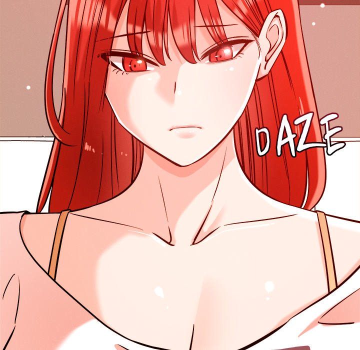 How did we get here Lee Ji-Kyung - Chapter 55 Page 11