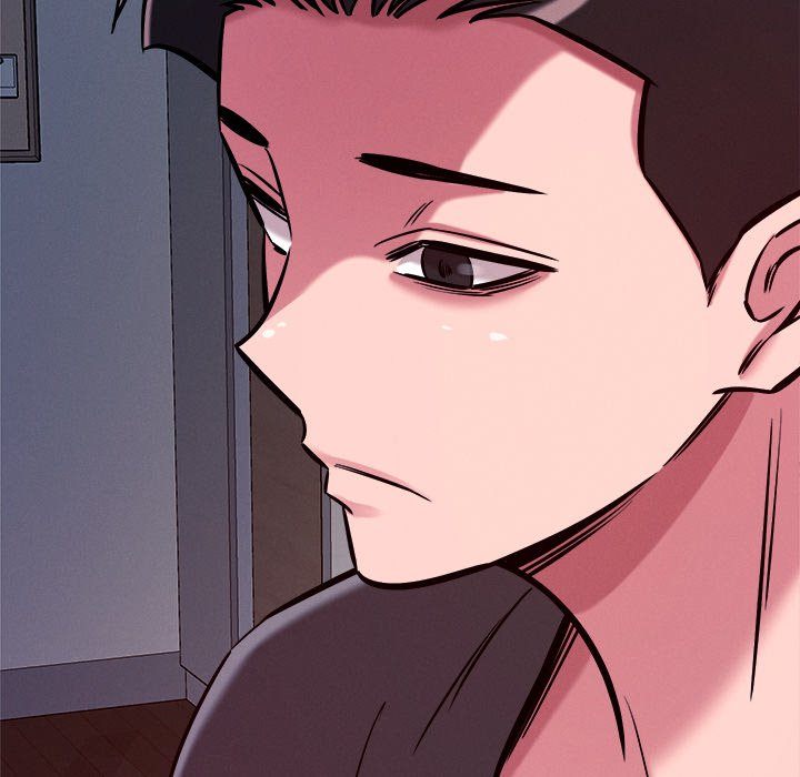How did we get here Lee Ji-Kyung - Chapter 55 Page 114