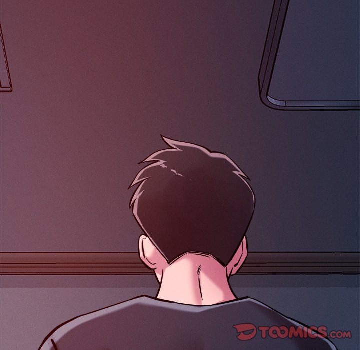 How did we get here Lee Ji-Kyung - Chapter 55 Page 117