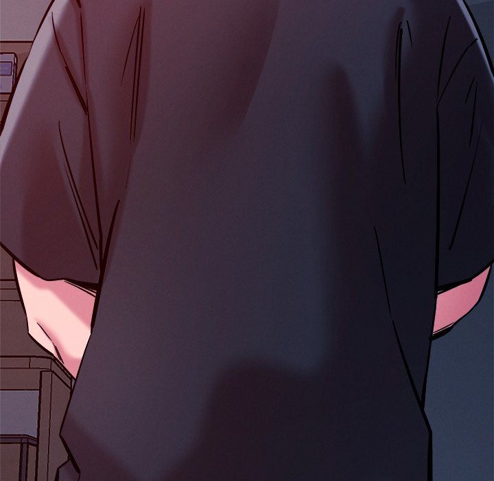 How did we get here Lee Ji-Kyung - Chapter 55 Page 118