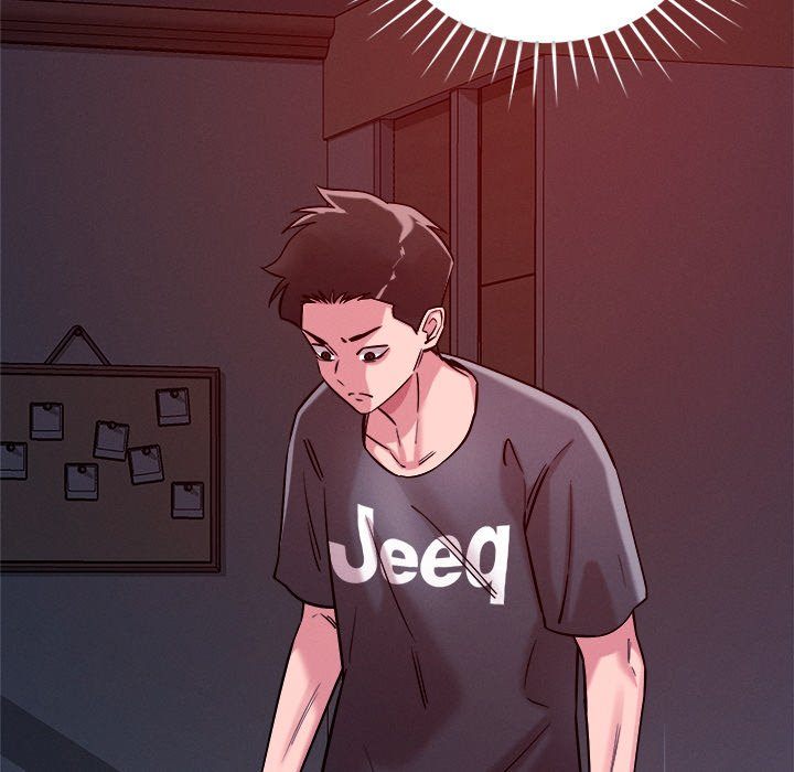 How did we get here Lee Ji-Kyung - Chapter 55 Page 125