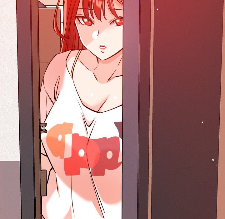 How did we get here Lee Ji-Kyung - Chapter 55 Page 17