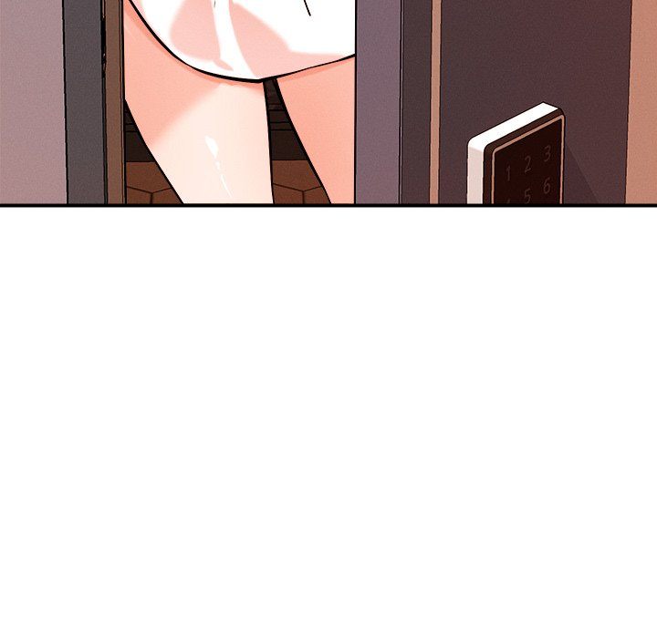 How did we get here Lee Ji-Kyung - Chapter 55 Page 18