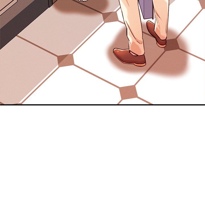 How did we get here Lee Ji-Kyung - Chapter 55 Page 32