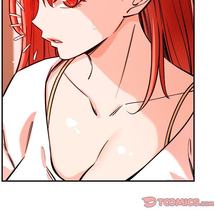 How did we get here Lee Ji-Kyung - Chapter 55 Page 39