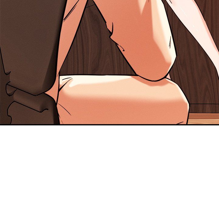 How did we get here Lee Ji-Kyung - Chapter 55 Page 42