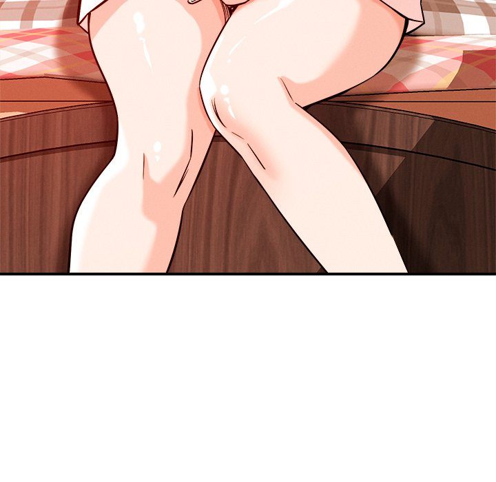 How did we get here Lee Ji-Kyung - Chapter 55 Page 47