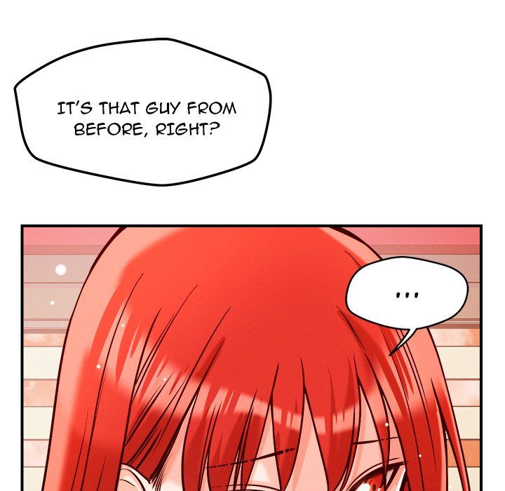 How did we get here Lee Ji-Kyung - Chapter 55 Page 48