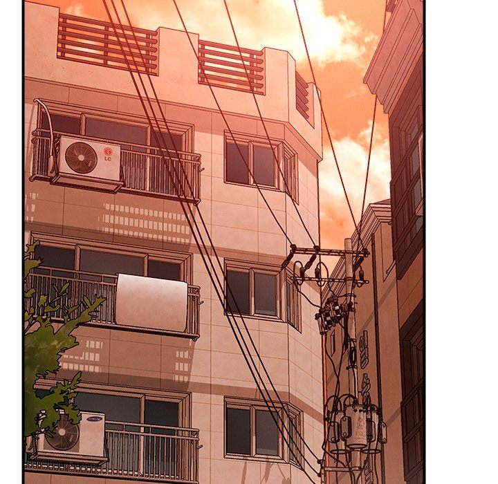 How did we get here Lee Ji-Kyung - Chapter 55 Page 5