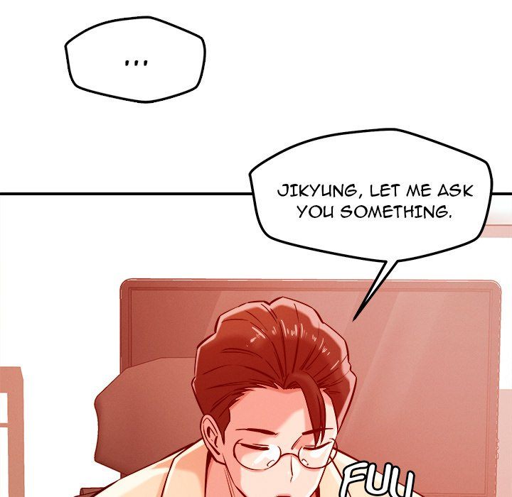 How did we get here Lee Ji-Kyung - Chapter 55 Page 52