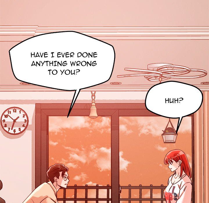 How did we get here Lee Ji-Kyung - Chapter 55 Page 55