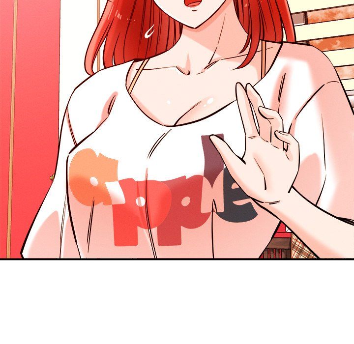 How did we get here Lee Ji-Kyung - Chapter 55 Page 58