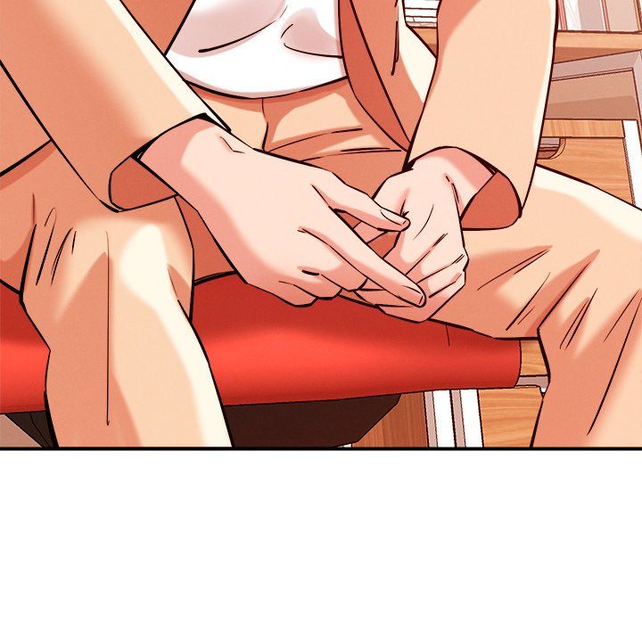 How did we get here Lee Ji-Kyung - Chapter 55 Page 61