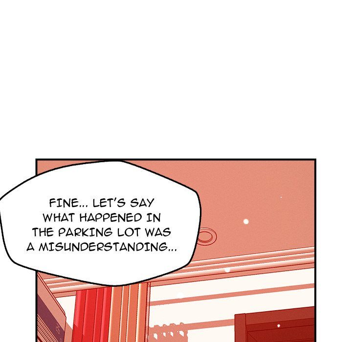 How did we get here Lee Ji-Kyung - Chapter 55 Page 62