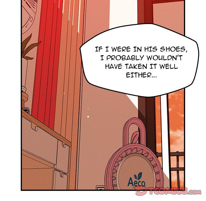 How did we get here Lee Ji-Kyung - Chapter 55 Page 63