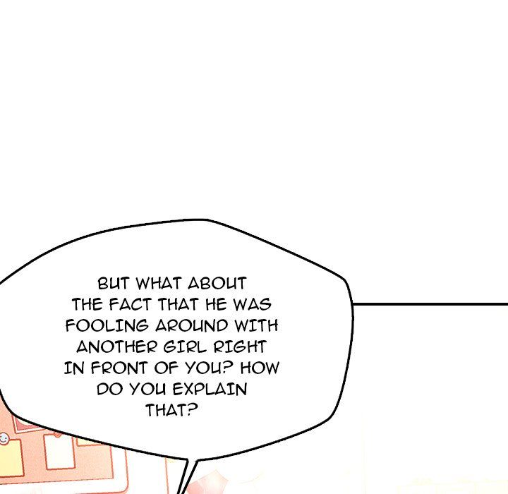 How did we get here Lee Ji-Kyung - Chapter 55 Page 64