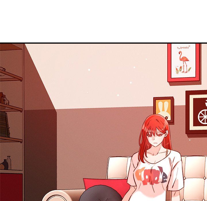 How did we get here Lee Ji-Kyung - Chapter 55 Page 8