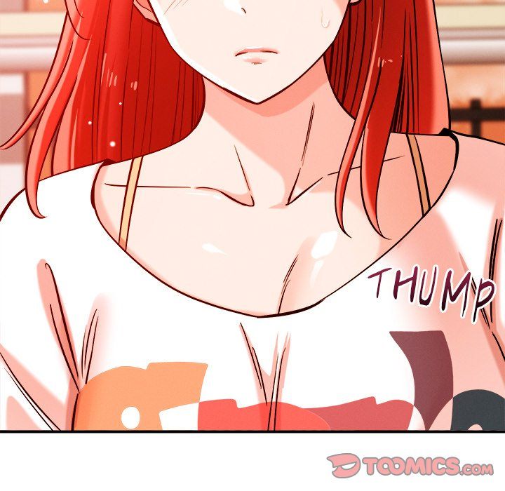 How did we get here Lee Ji-Kyung - Chapter 55 Page 81