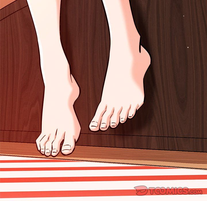 How did we get here Lee Ji-Kyung - Chapter 55 Page 87