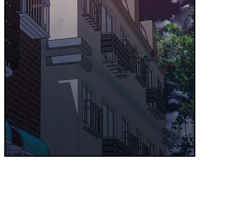 How did we get here Lee Ji-Kyung - Chapter 55 Page 92