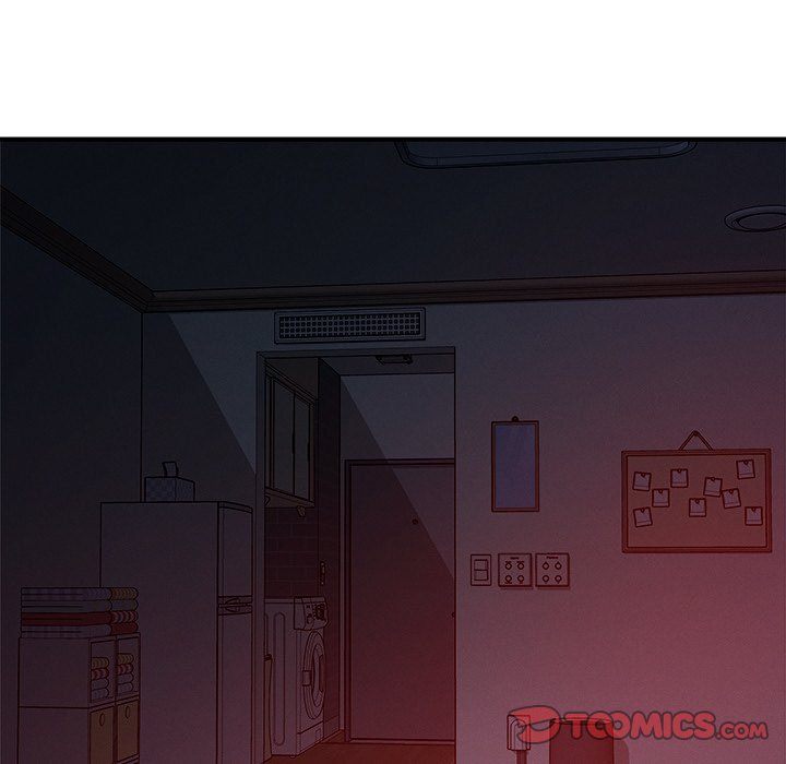 How did we get here Lee Ji-Kyung - Chapter 55 Page 93