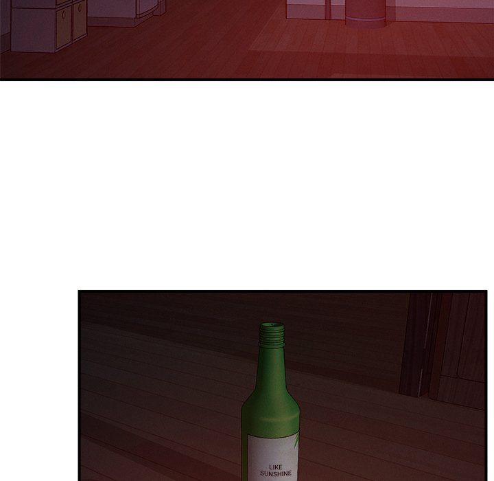 How did we get here Lee Ji-Kyung - Chapter 55 Page 94