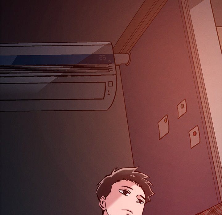 How did we get here Lee Ji-Kyung - Chapter 55 Page 96