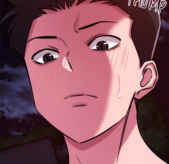 How did we get here Lee Ji-Kyung - Chapter 56 Page 100