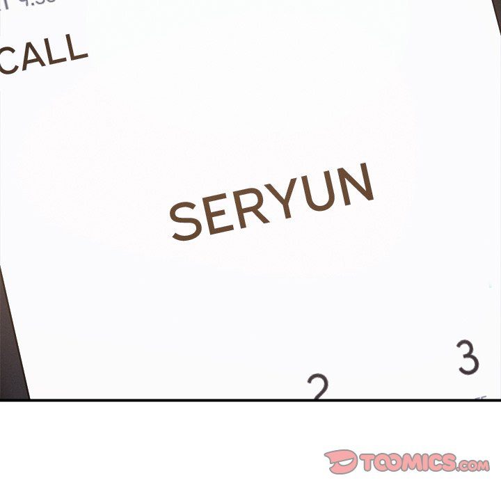 How did we get here Lee Ji-Kyung - Chapter 56 Page 105