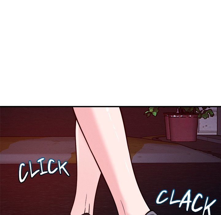 How did we get here Lee Ji-Kyung - Chapter 56 Page 109