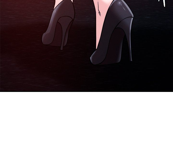 How did we get here Lee Ji-Kyung - Chapter 56 Page 110