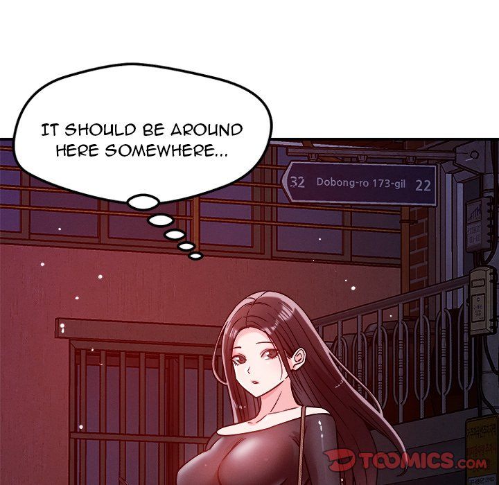 How did we get here Lee Ji-Kyung - Chapter 56 Page 111