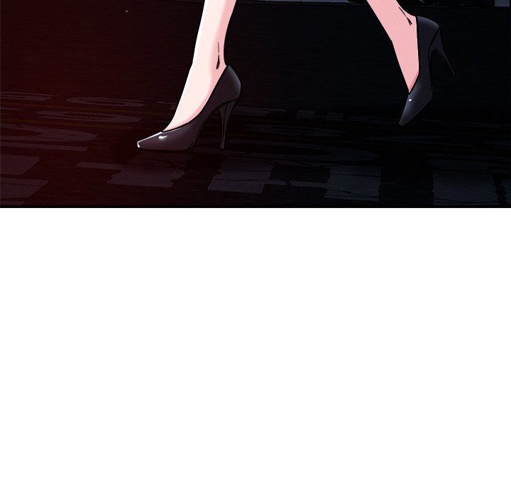 How did we get here Lee Ji-Kyung - Chapter 56 Page 113