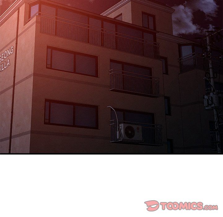 How did we get here Lee Ji-Kyung - Chapter 56 Page 117