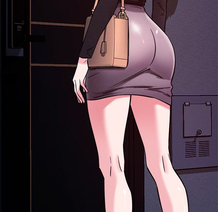 How did we get here Lee Ji-Kyung - Chapter 56 Page 124