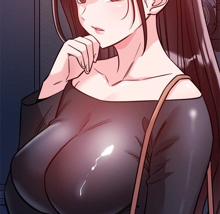 How did we get here Lee Ji-Kyung - Chapter 56 Page 127