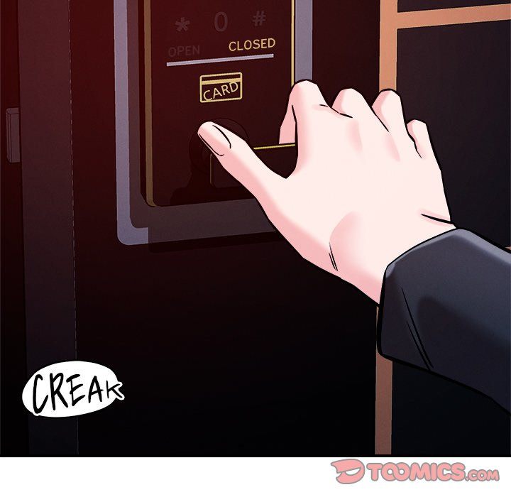 How did we get here Lee Ji-Kyung - Chapter 56 Page 129