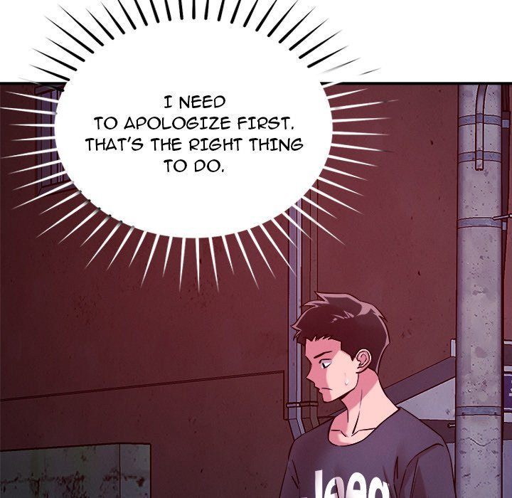 How did we get here Lee Ji-Kyung - Chapter 56 Page 13