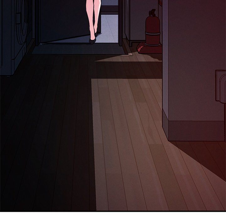 How did we get here Lee Ji-Kyung - Chapter 56 Page 134